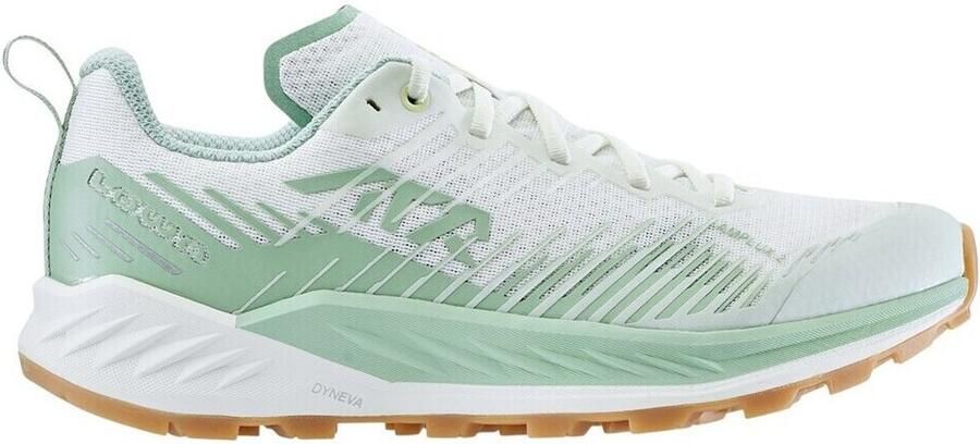 Lowa Groene hardloopschoenen voor dames