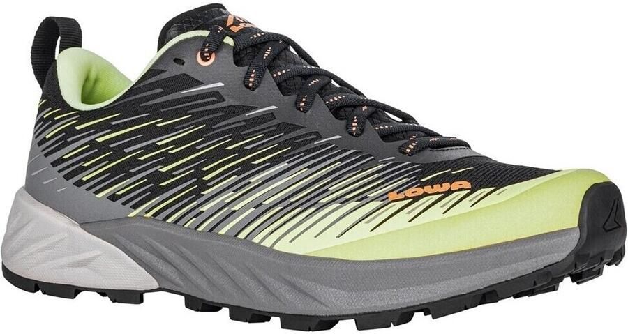 Lowa Lage Sneakers Amplux