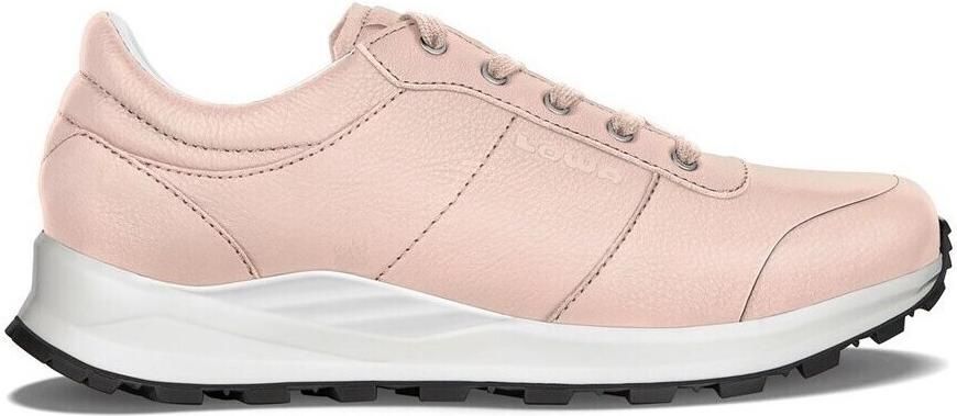 Lowa Lage Sneakers Andraz