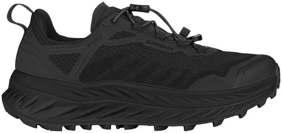 Lowa Lage Sneakers Fortux GTX - Foto 2