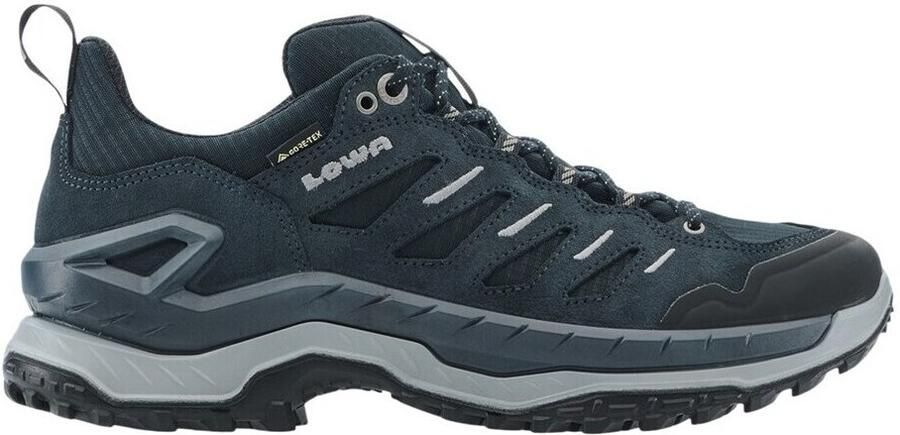 Lowa Innovo GTX LO Approachschoenen blauw