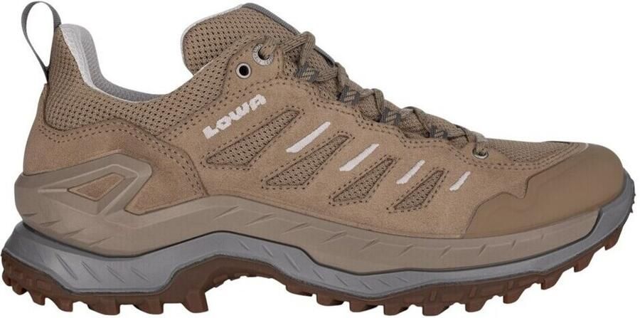 Lowa Innovo LO Multisportschoenen bruin