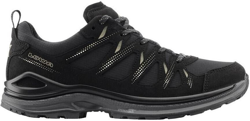 Lowa Lage Sneakers Innox Evo II GTX