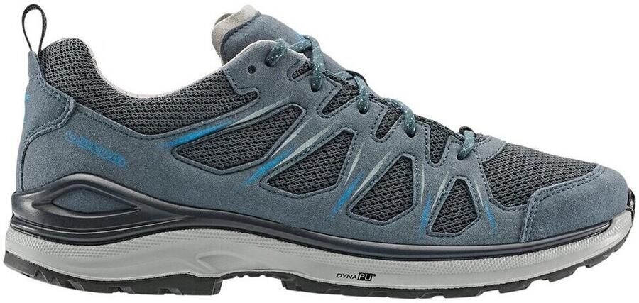 Lowa Lage Sneakers Innox II