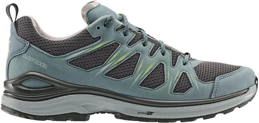 Lowa Innox Evo II LO Multisportschoenen grijs