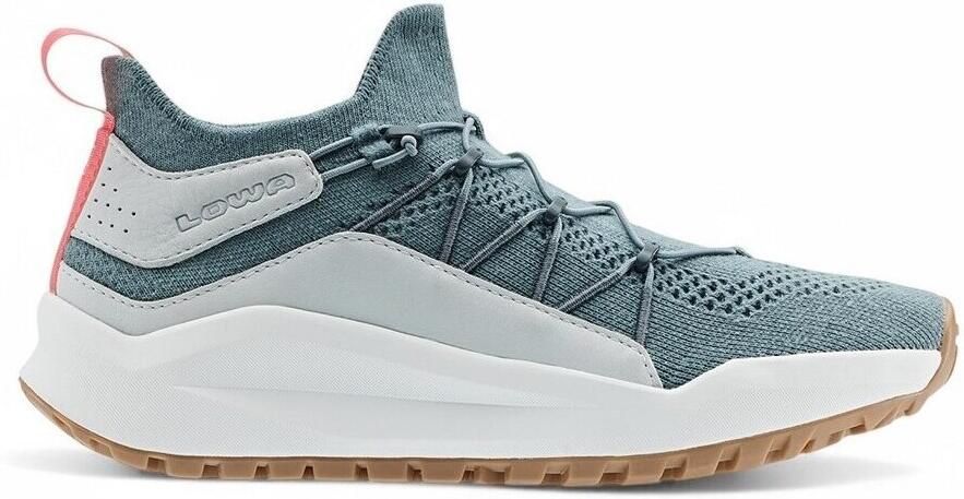 Lowa Lage Sneakers Kaloya