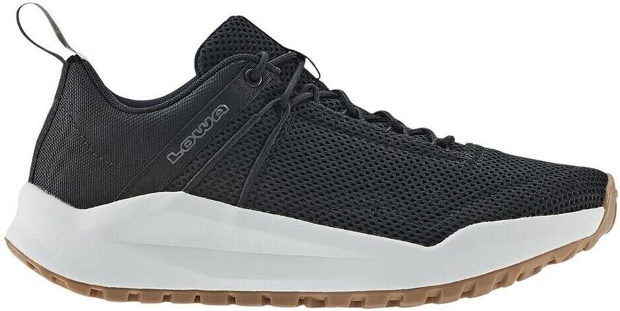 Lowa Lage Sneakers Kaloya