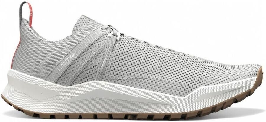 Lowa Kaloya Vrijetijdsschoenen wit oranje