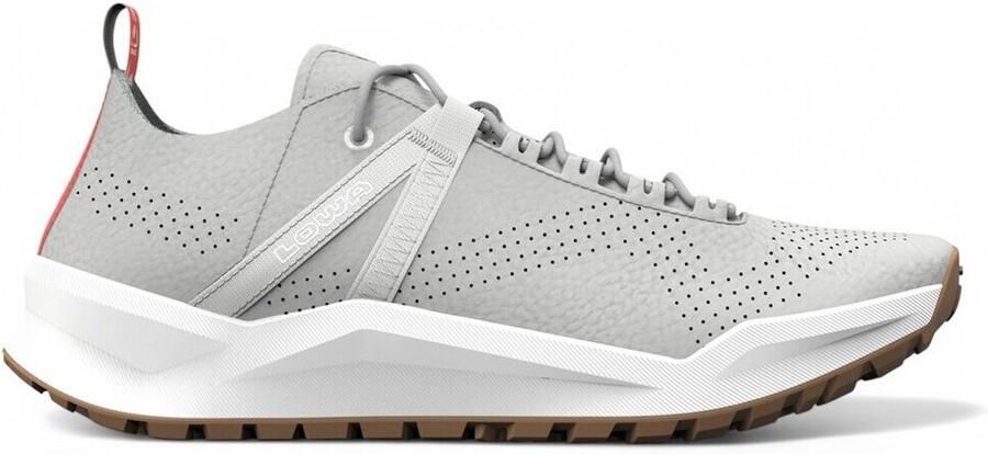 Lowa Kaloya LT Wandelsneaker Wit