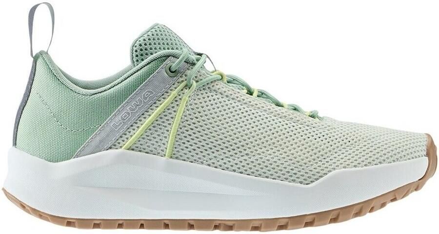 Lowa Lage Sneakers Kaloya