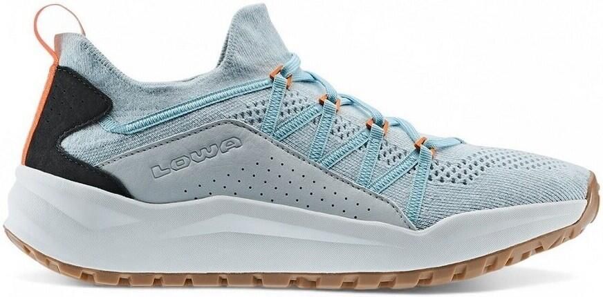 Lowa Lage Sneakers Kaloya