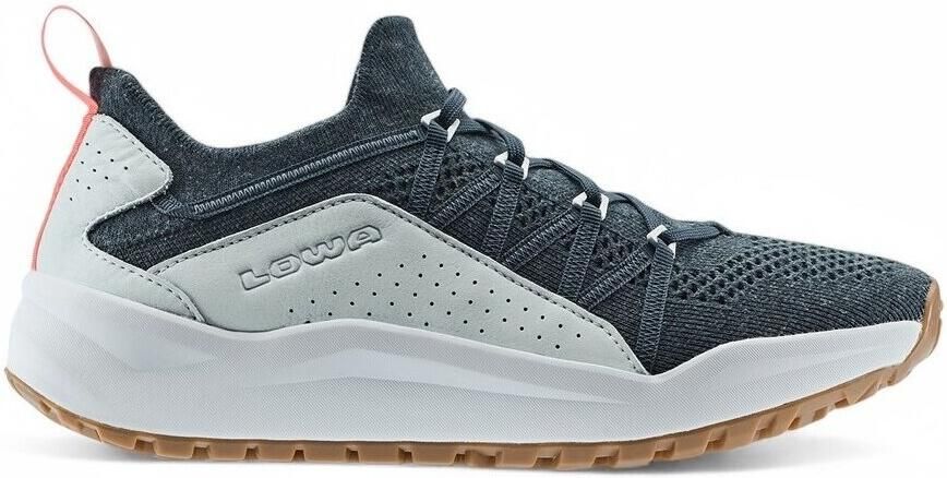 Lowa Kaloya Knit Wandelsneaker Wit - Foto 2