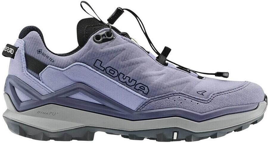 Lowa Women's Maddox Pro GTX LO SL Multisportschoenen grijs
