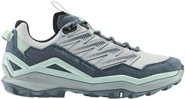 Lowa Women's Maddox Pro LO Multisportschoenen grijs - Foto 2