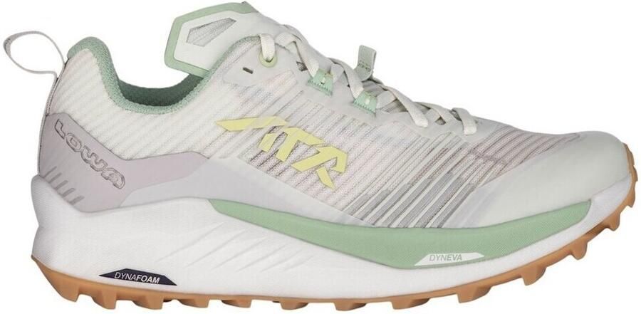 Lowa Lage Sneakers Madrix