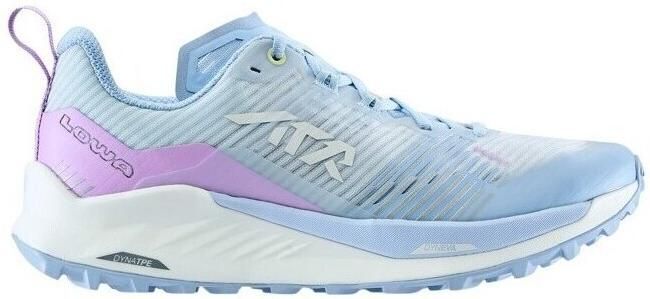 Lowa Lage Sneakers Madrix