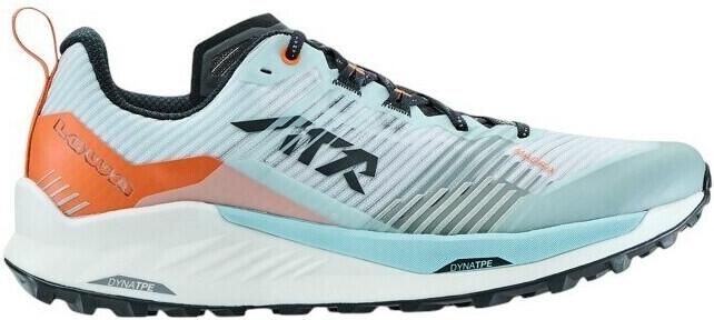 Lowa Madrix Trailrunningschoenen grijs - Foto 2