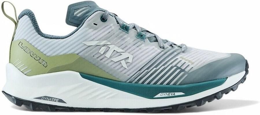 Lowa Lage Sneakers Madrix