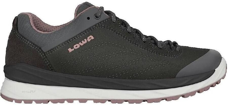 Lowa Women's Malta GTX LO Multisportschoenen zwart - Foto 3