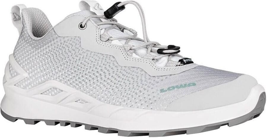 Lowa Lage Sneakers Merger Low Gtx