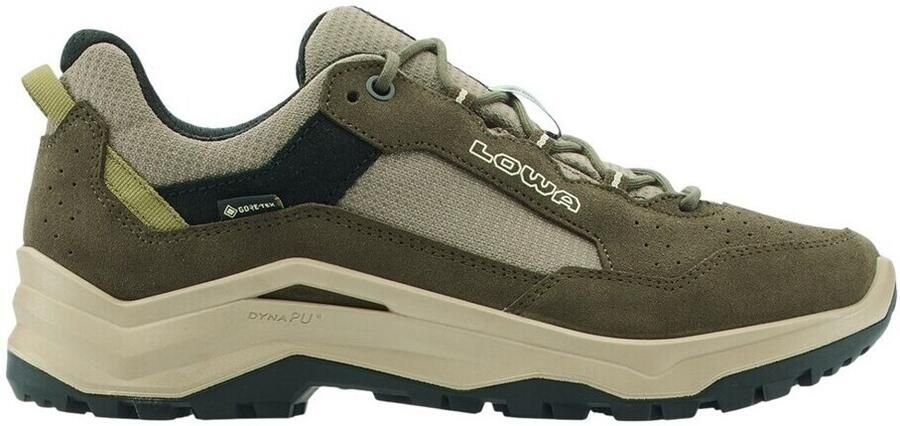 Lowa Lage Sneakers Ventierra LO GTX