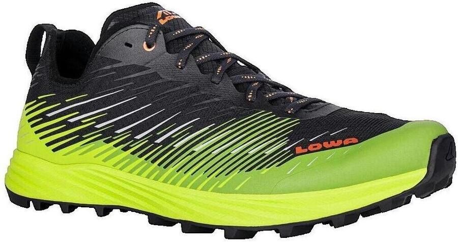 Lowa Citux Trailrunningschoenen Groen Man - Foto 3