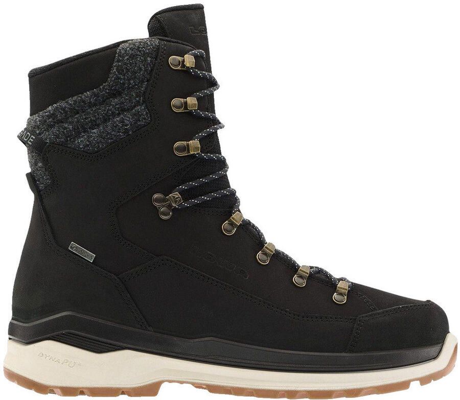 Lowa Snowboots Bottes Renegade Evo Ice GTX nubuck et textile