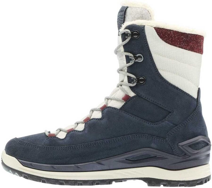 Lowa Calceta EVO GTX Ws Dames (Navy Beige)
