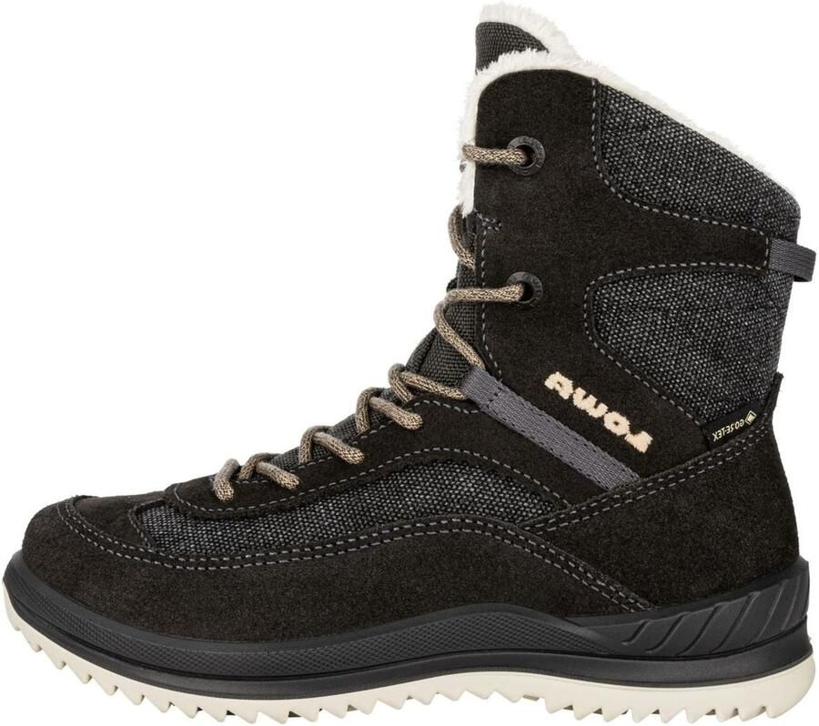 Lowa Kid's Ella GTX Winterschoenen grijs