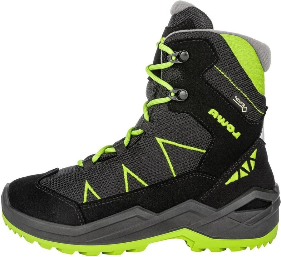 Lowa Snowboots Jonas GTX