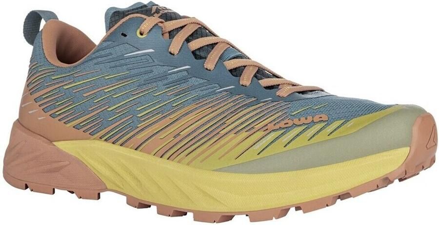 Lowa Amplux Trailrunningschoenen meerkleurig - Foto 2
