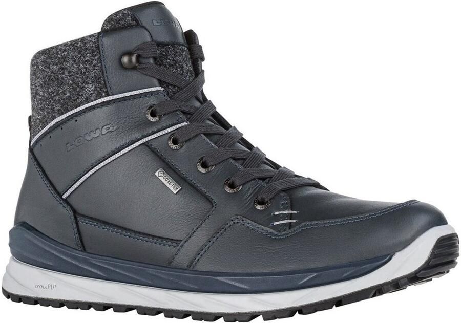 Lowa Atrato GTX Winterschoenen blauw grijs