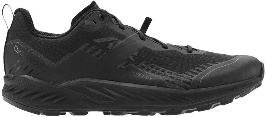 Lowa Trail Chaussures de running Amplux 2 GTX imperméables
