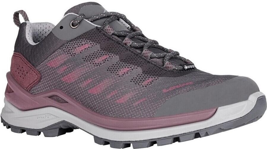 Lowa Ferrox GTX Lo Ws anthracite br LM320697 Wandelschoenen - Foto 3