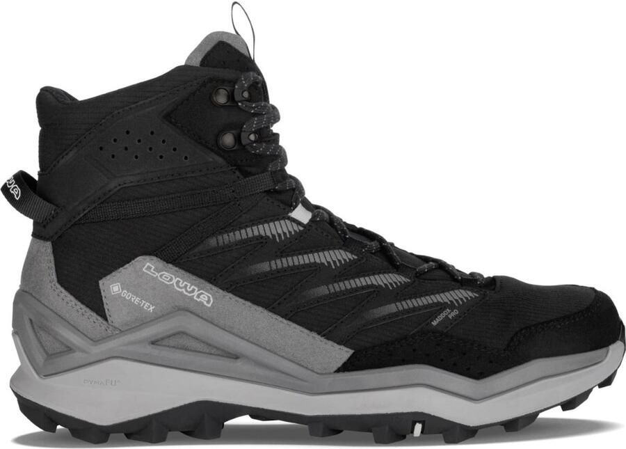 Lowa Multicolor heren wandelschoenen voor outdoor avonturen