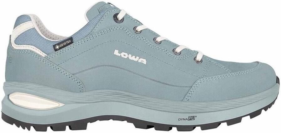 Lowa Women's Renegade Evo GTX Lo Multisportschoenen Regular turkoois - Foto 2