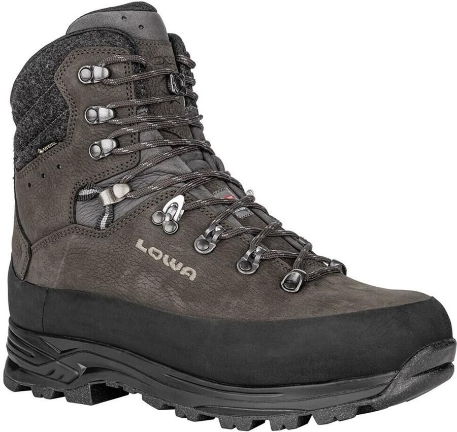 Lowa Tibet Evo 400 GTX Winterschoenen zwart - Foto 2