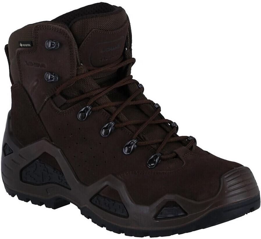 Lowa Z-6S GTX C Dark Brown - Foto 2