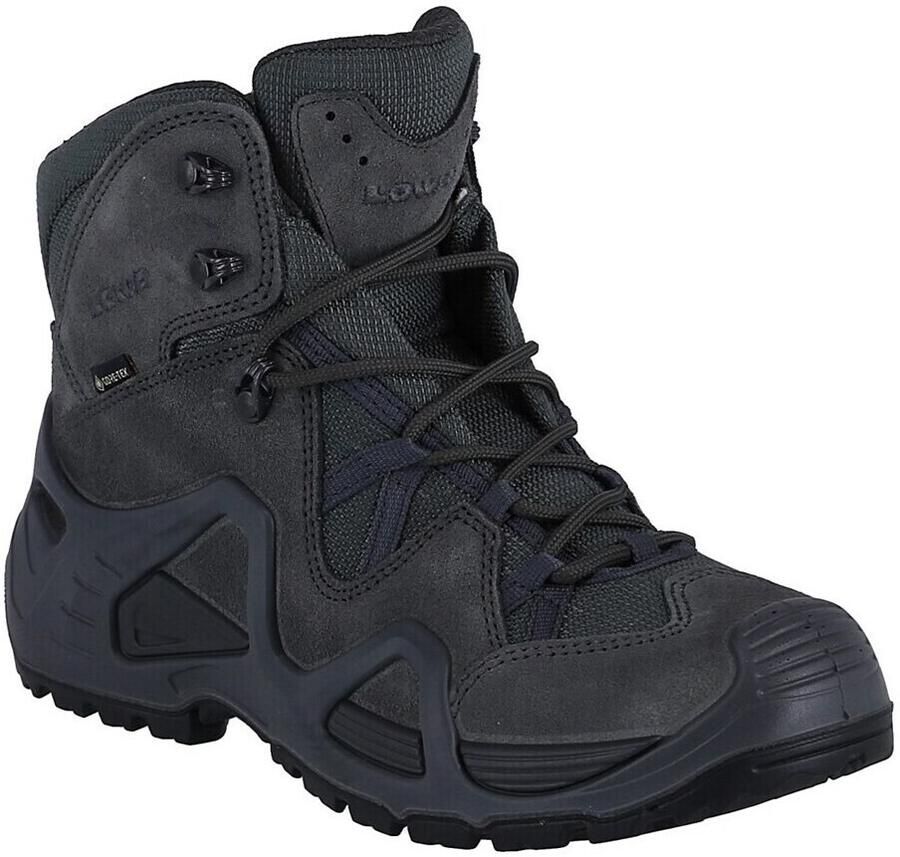 Lowa Veiligheidsschoenen Military-stiefel Zephyr Gtx Mid Tf