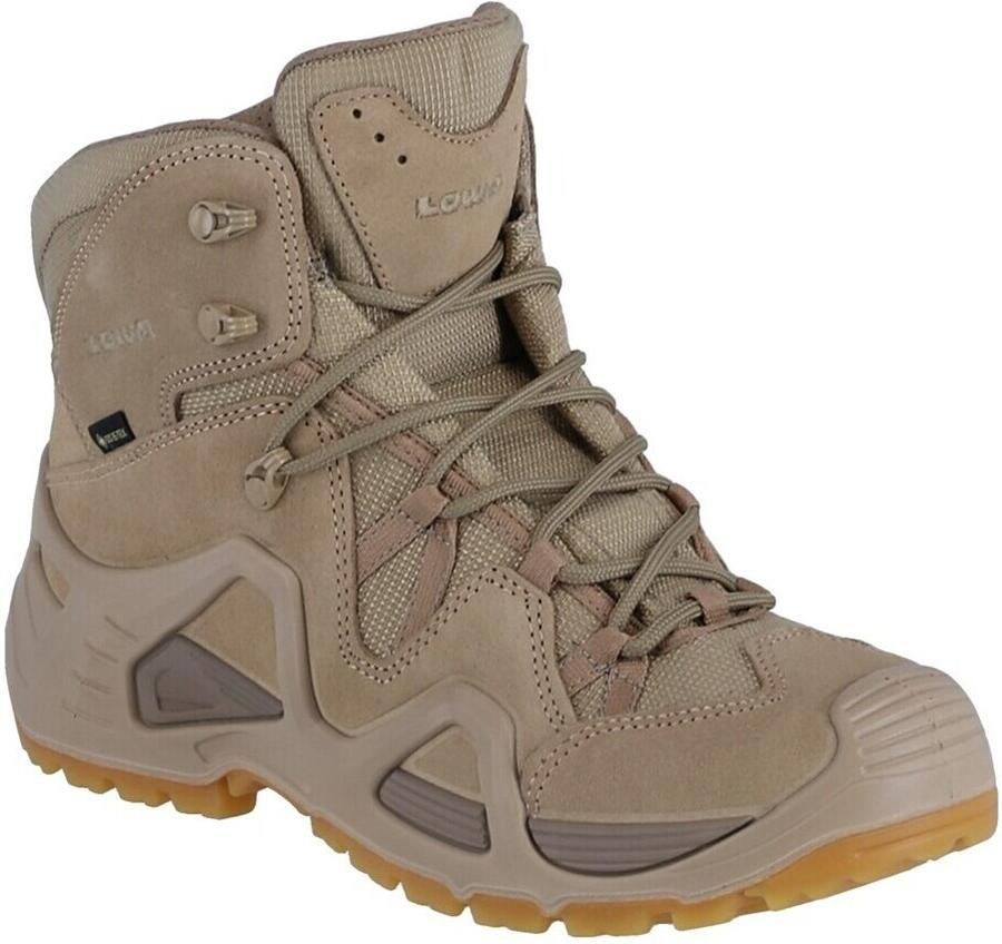 Lowa Veiligheidsschoenen Zephyr Gtx Mid Tf