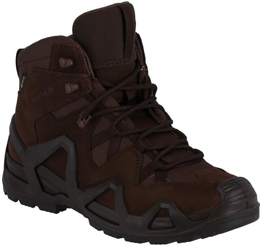 Lowa Veiligheidsschoenen Zephyr Mk2 Gtx Mid