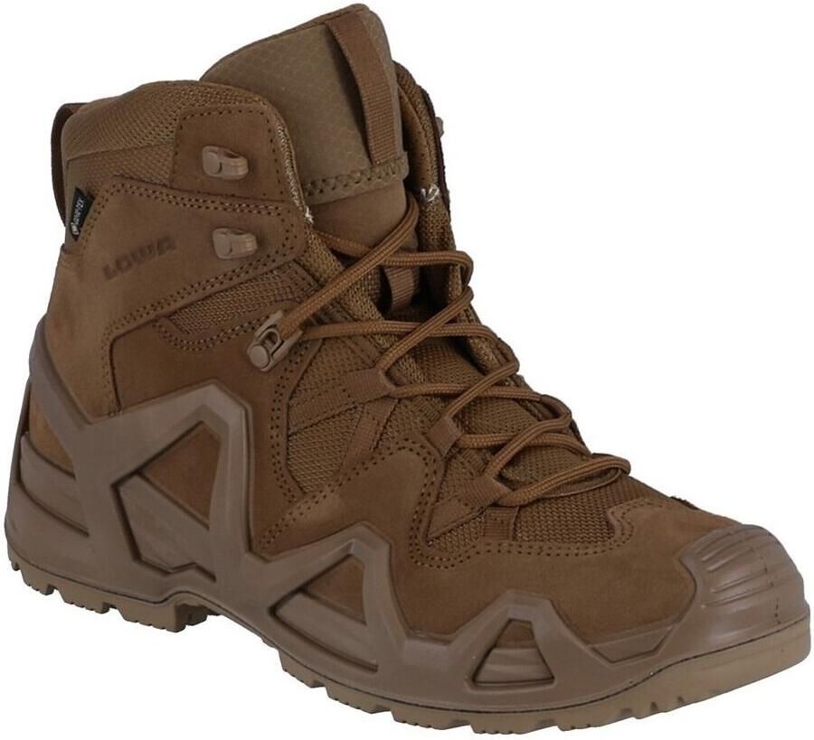 Lowa Veiligheidsschoenen Zephyr Mk2 Gtx Mid