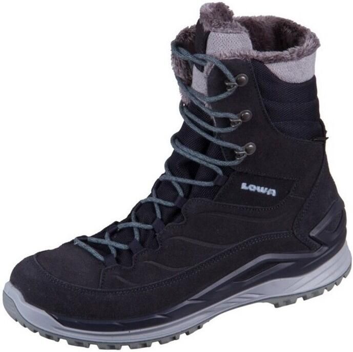 Lowa Women's Calceta Evo GTX Winterschoenen grijs - Foto 2