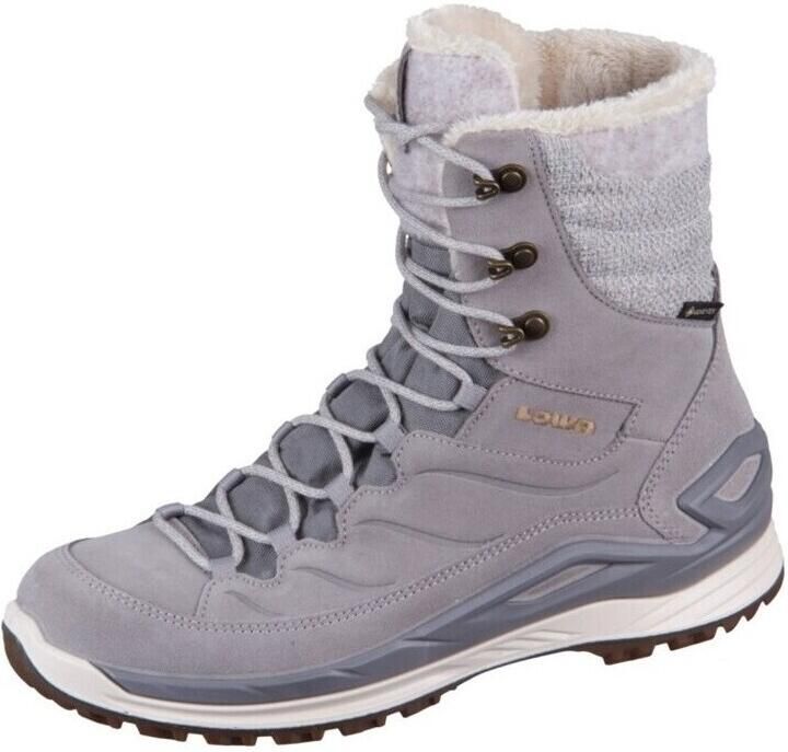 Lowa Calceta Evo GTX Ws Dames Grijs Oker Wandelschoen - Foto 5