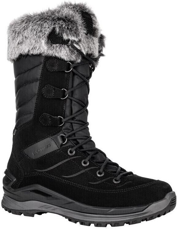 Lowa Women's Alba Evo GTX Winterschoenen zwart - Foto 2