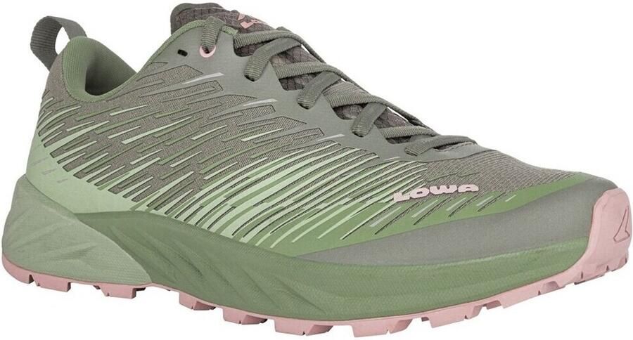 Lowa Wandelschoenen Amplux