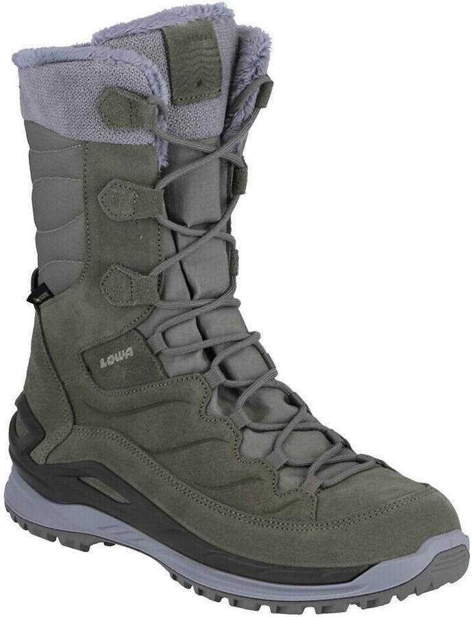 Lowa Women's Barina Evo GTX Winterschoenen grijs