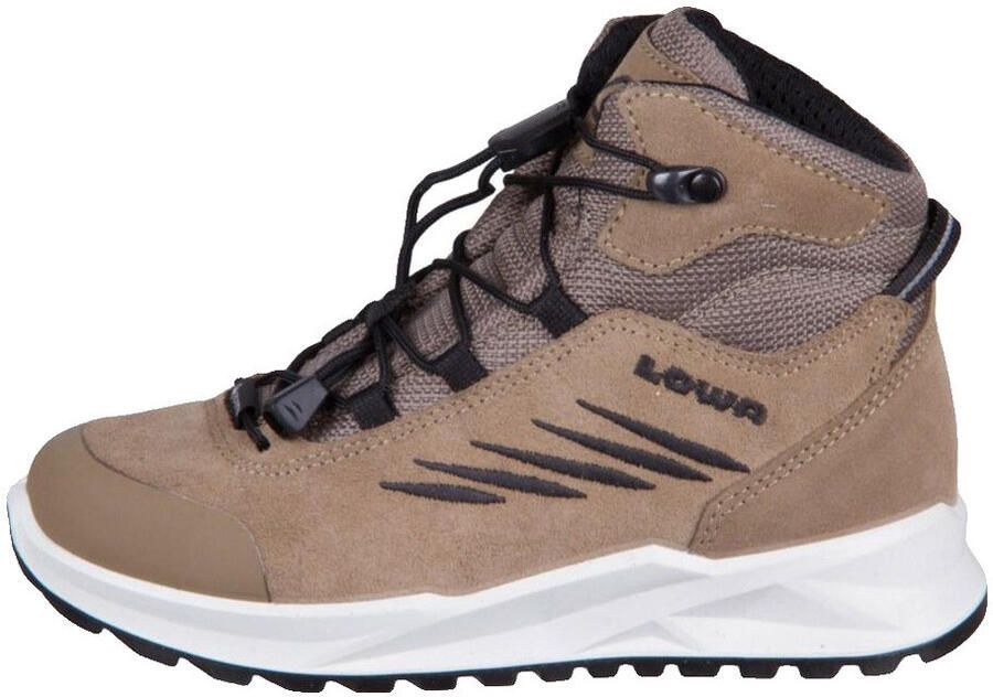 Lowa Wandelschoenen Bottines Callisto Mid GTX imperméables