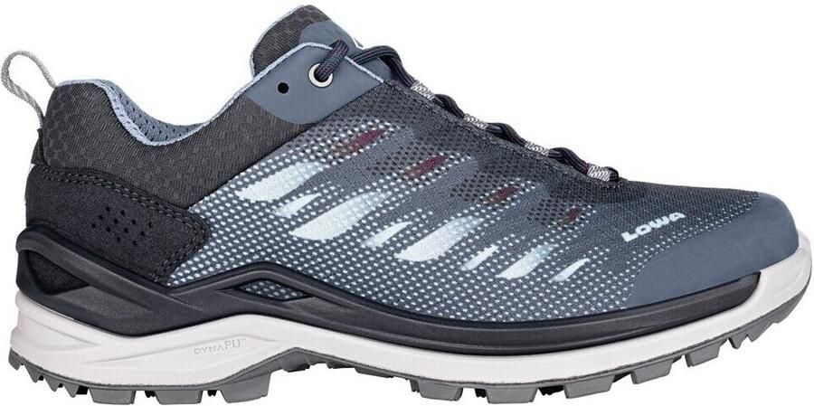Lowa Ferrox GTX Lo Wandelschoenen Dames Navy Iceblue - Foto 3