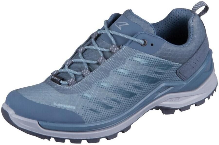 Lowa Ferrox GTX Lo Ws smokeblue ice Wandelschoenen - Foto 2